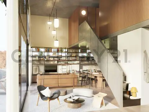 VENTA DEPARTAMENTO 4 AMBIENTES CON TERRAZA EN VILLA URQUIZA - ENTREGA OCTUBRE 2027