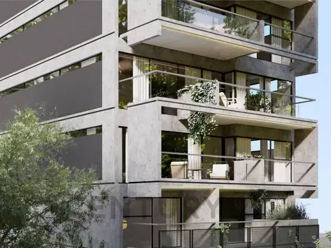 Departamento en Venta de 3 dormitorios