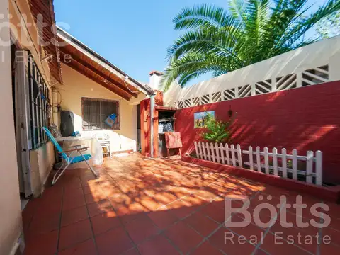 Depto Tipo Casa en Venta de 3 dormitorios