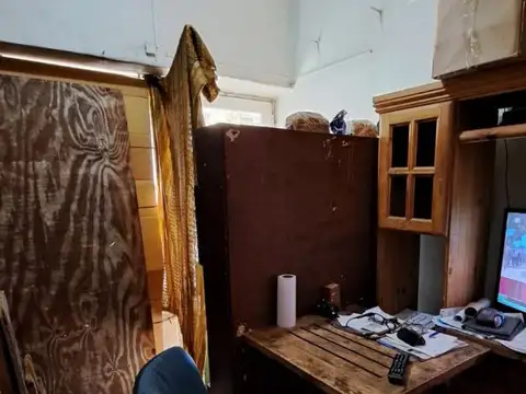 Depto Tipo Casa en Venta 25 años