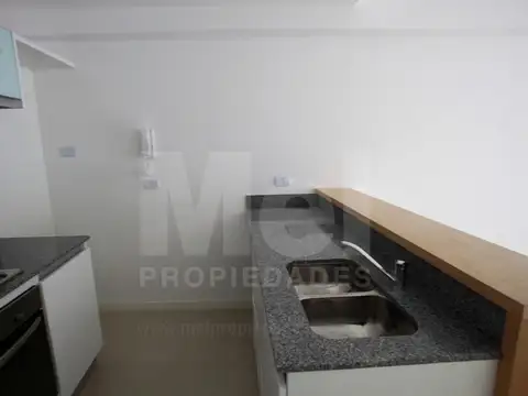Departamento en Alquiler en Las Cañitas, $ 1.100.000