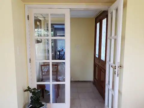 Casa en Venta 25 años