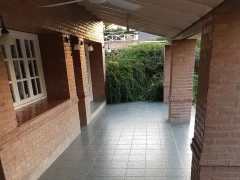 Casa en Venta en Country Jockey Club, USD 580.000