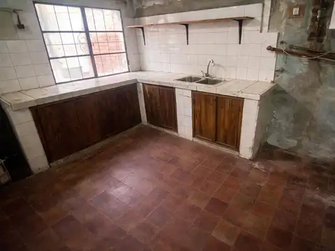 Casa en Venta 56 años