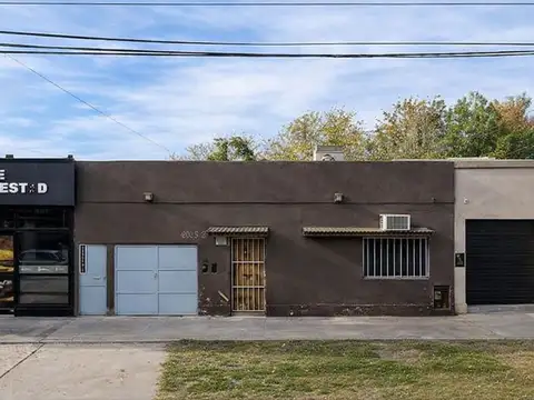 CASA EN VENTA – REPÚBLICA DEL LÍBANO 67, LA BANDA