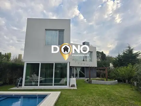 Casa en Hudson Park, Berazategui EN VENTA