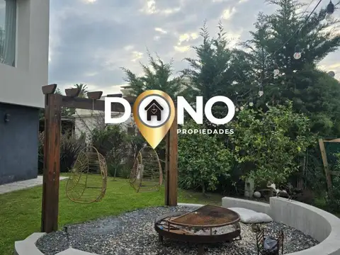 Casa en Venta 6 años
