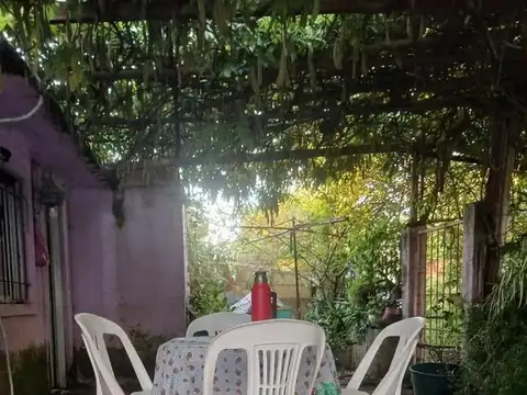 Casa en Venta en La Plata, USD 70.000