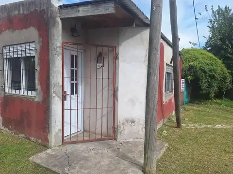 2 casas en venta La Plata