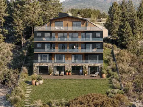 Terreno en Venta en San Carlos de Bariloche, Bariloche