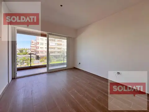 Departamento en Venta en Nordelta, USD 219.800
