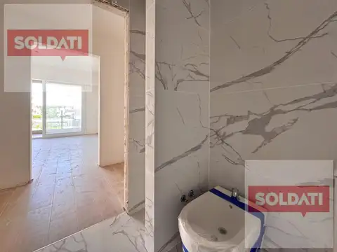 Departamento en Venta al Sureste