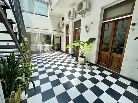 Depto Tipo Casa en Venta de 3 dormitorios