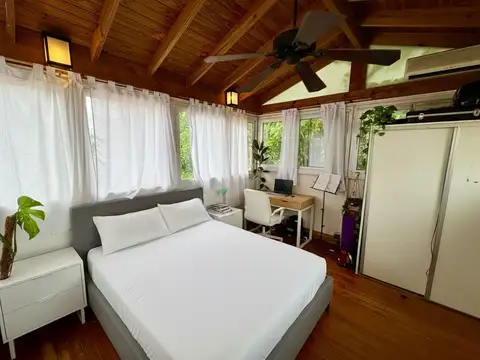 Depto Tipo Casa en Venta de 5 ambientes