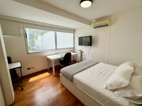 VENTA PH 5 AMB CON PATIO Y GRAN TERRAZA PALERMO/VILLA CRESPO