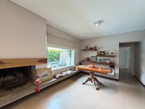 Casa en Alquiler de 5 dormitorios