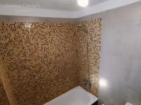 Departamento Duplex 3 ambientes con Balcón en Venta en Villa Ballester