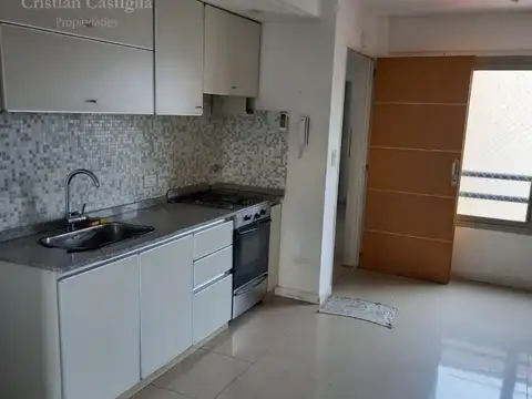 Departamento en Venta en Villa Ballester, USD 105.000