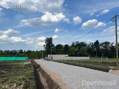 Terreno en Venta de 490,0 m2