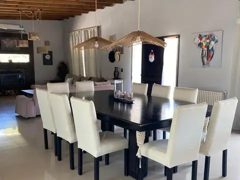 Casa en Alquiler Temporal al Norte