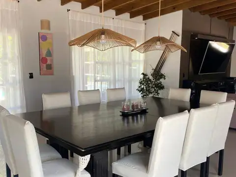 Casa en Alquiler Temporal 5 años