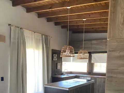 Casa en Alquiler Temporal de 4 dormitorios