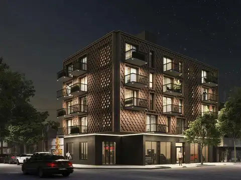 Departamento en Venta de Monoambiente