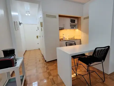 Departamento en Alquiler Temporal al Norte