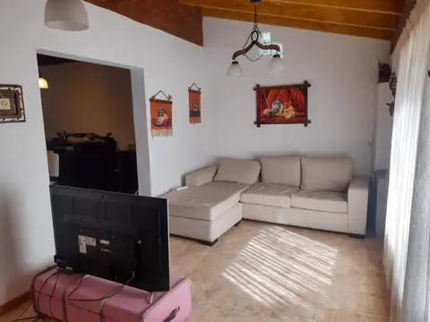 Casa en Venta en Sierra de la Ventana, USD 148.000