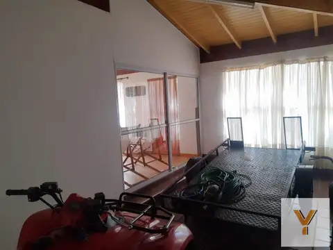 Casa en Venta 10 años