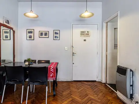 Departamento en Venta 90 años