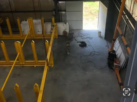 Galpon en Alquiler en Tigre Centro, USD 3.500