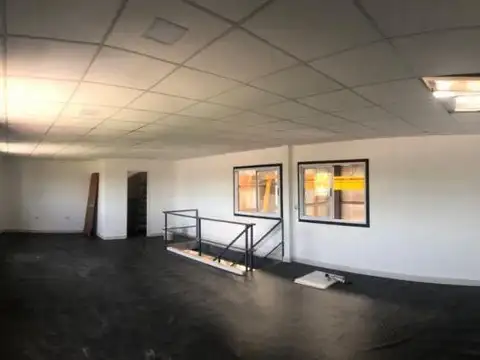 Galpon en Alquiler en Tigre Centro, USD 3.500