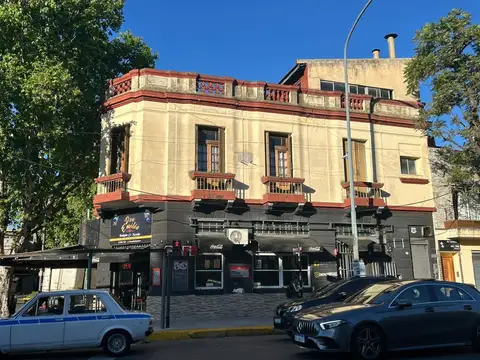 LOTE MATADEROS - EXCELENTE UBICACION.