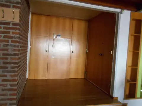 Impecable duplex vista al rio