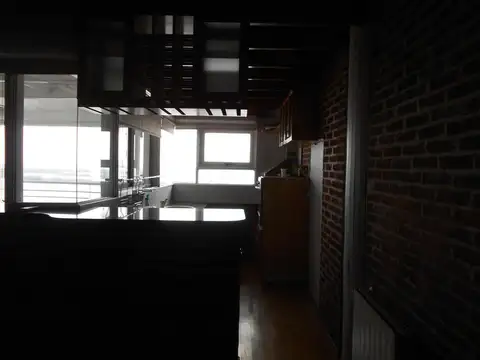 Departamento en Alquiler en Centro, USD 1.100