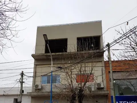 EDIFICIO EN VENTA