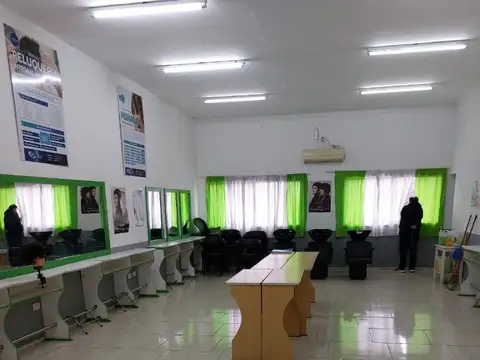 EDIFICIO EN VENTA