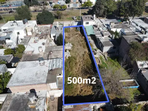 Terreno en Venta en Crisol Sud, Cordoba