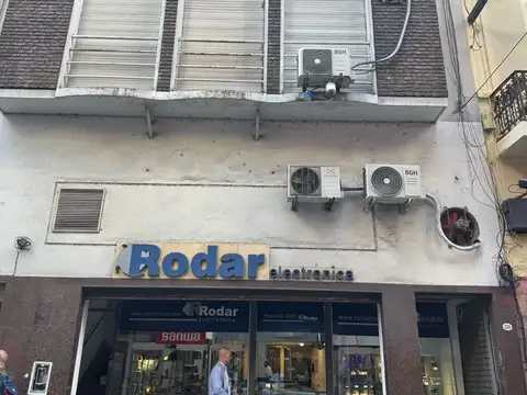 Local  en Venta en San Nicolás, Capital Federal, Buenos Aires