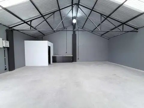 Galpon en Alquiler en Ringuelet, $ 3.500.000