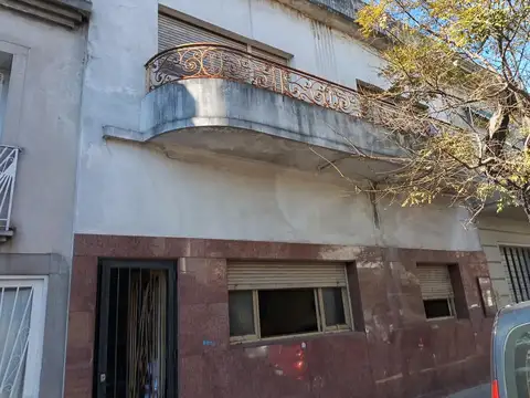 Terreno en Venta en Boedo, USD 198.000