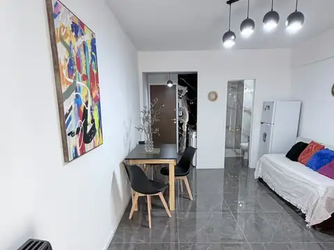 Departamento en Venta de Monoambiente