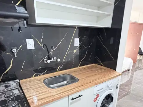 Departamento en Venta en Zona Guemes, USD 61.900