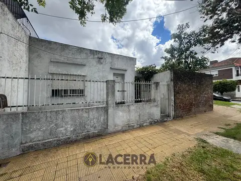 Intendente Casares al 2400