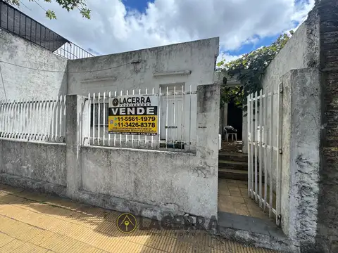 Casa en Venta en San Andres, Partido de General San Martín