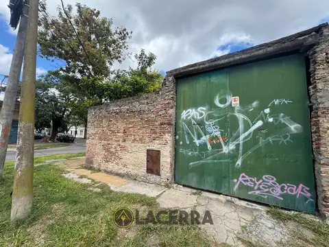 Intendente Casares al 2400