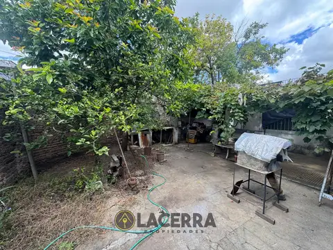 Casa 3 Amb lote propio en venta San Andrés
