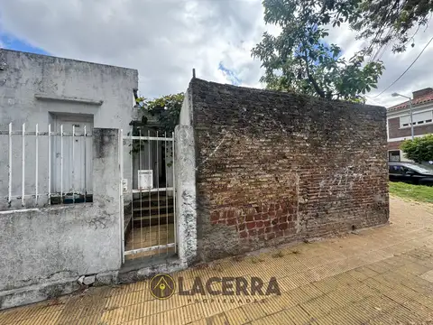 Casa 3 Amb lote propio en venta San Andrés
