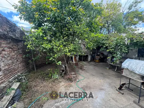 Intendente Casares al 2400